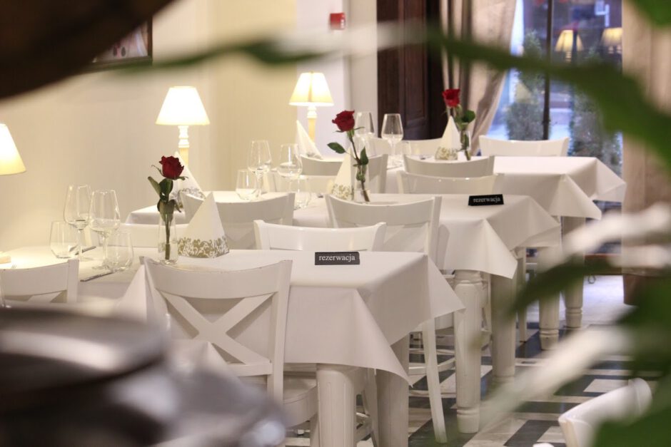 restauracje Poznań Eatalia Poznań
