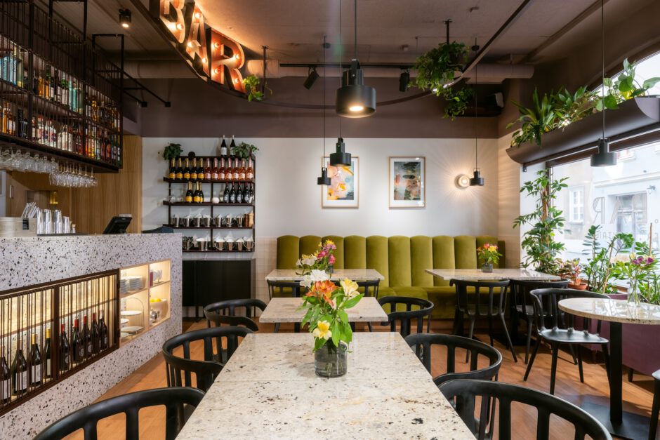 restauracje Poznań MO.BAR