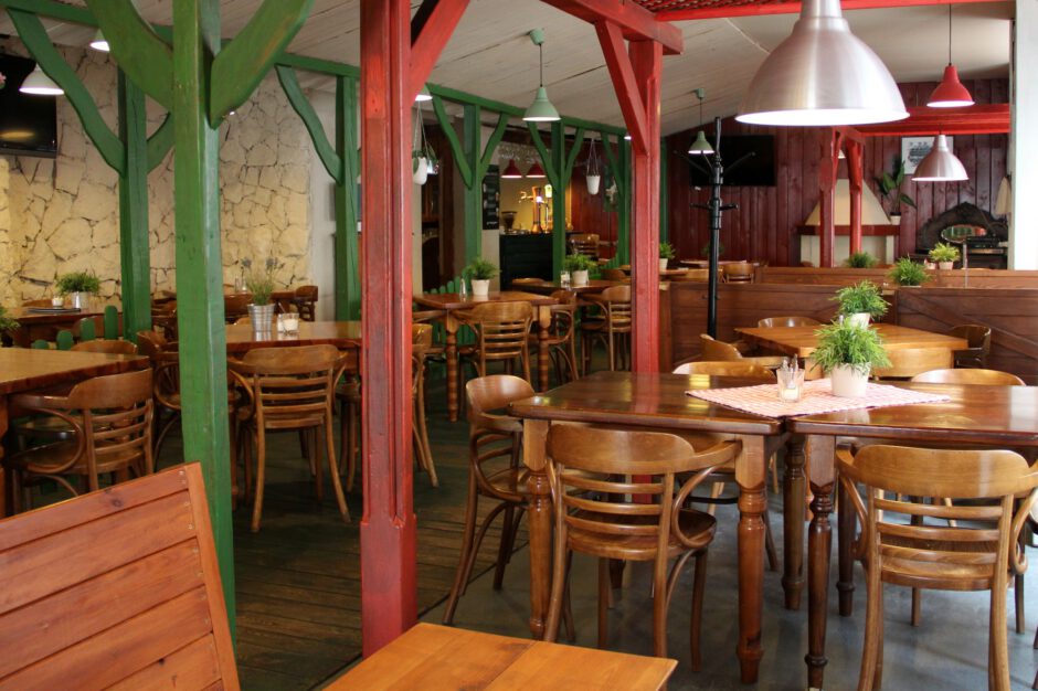 restauracje Poznań Pyszna Chałupa