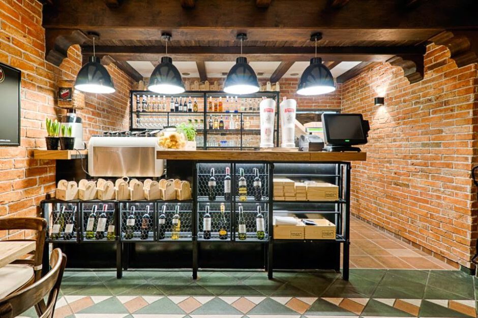 restauracje Poznań Restauracja Rynek 95