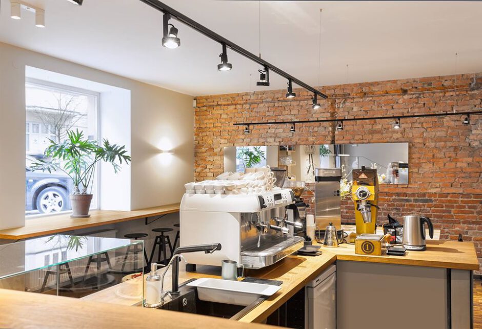 restauracje Poznań Uno // kawa / śniadania / jeżyce