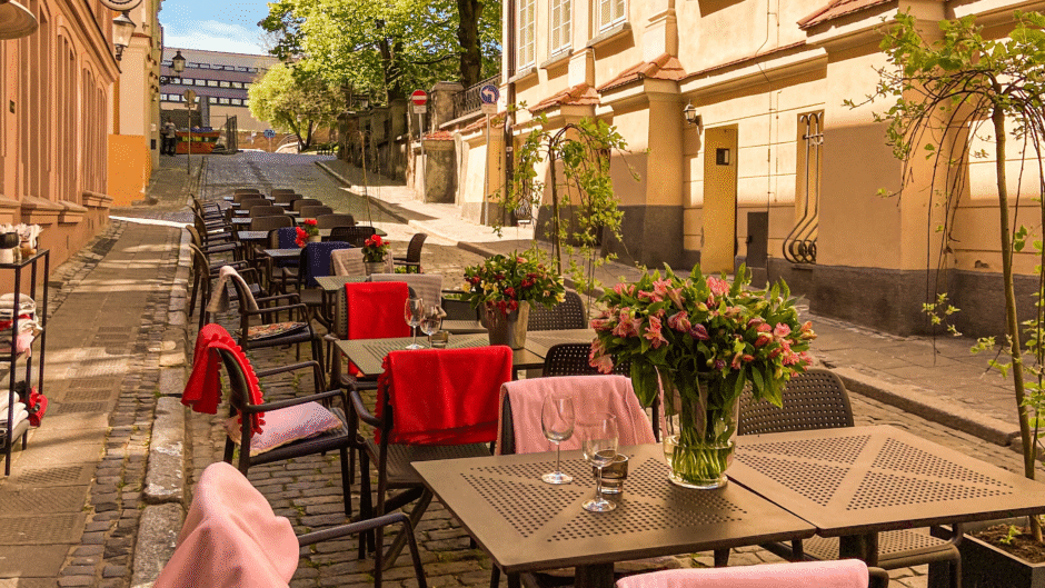 restauracje Poznań Wiejskie Jadło