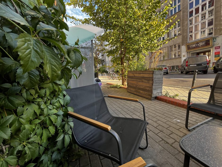 restauracje Poznań Marina Lody