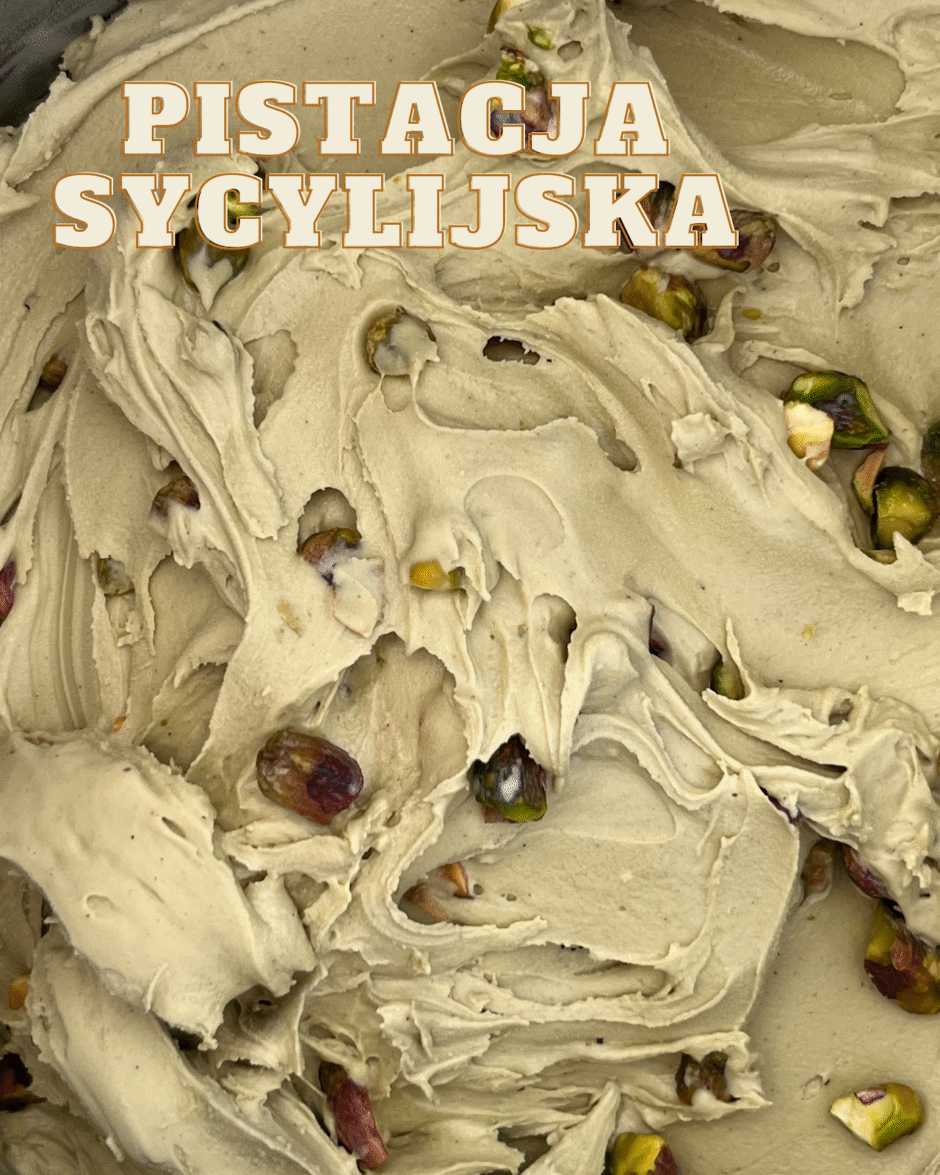 restauracje Poznań MUSSO GELATO - lody własnej produkcji od podstaw Poznań