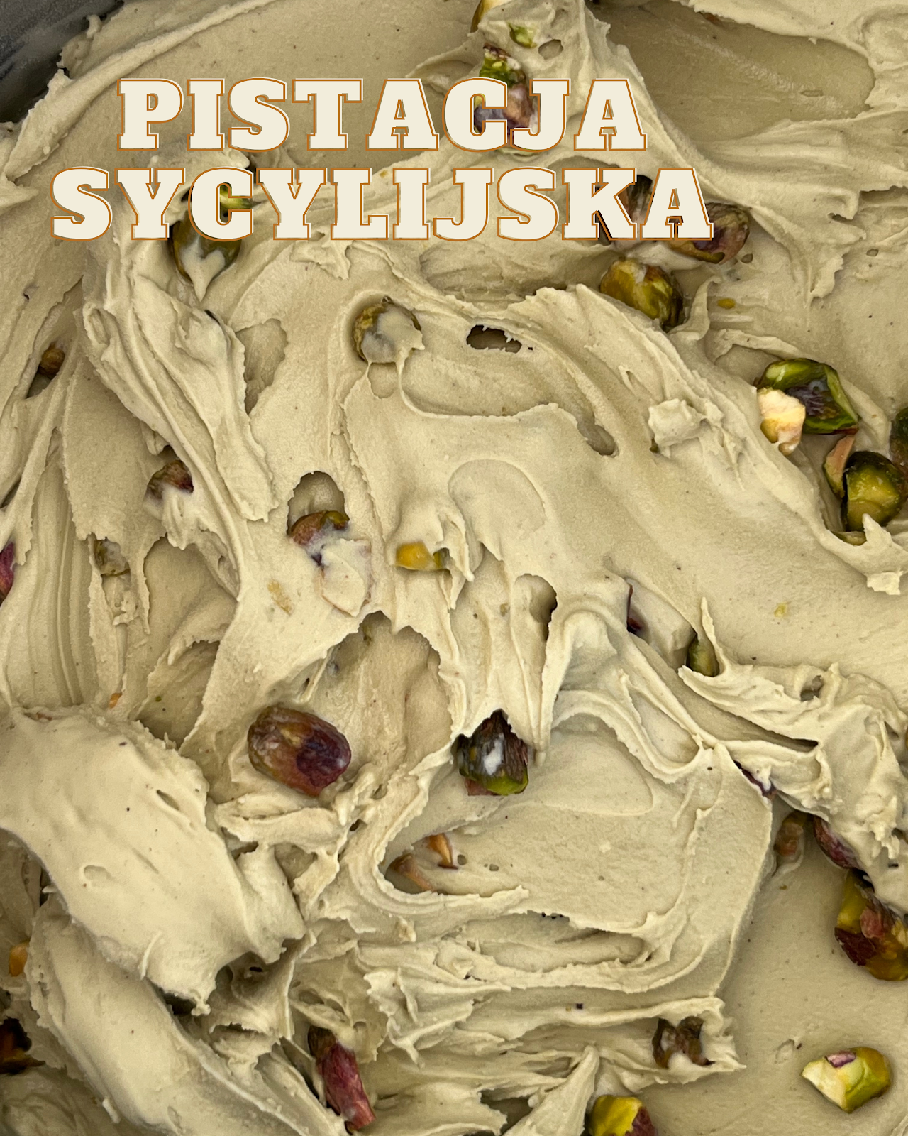 MUSSO GELATO – lody własnej produkcji od podstaw Poznań