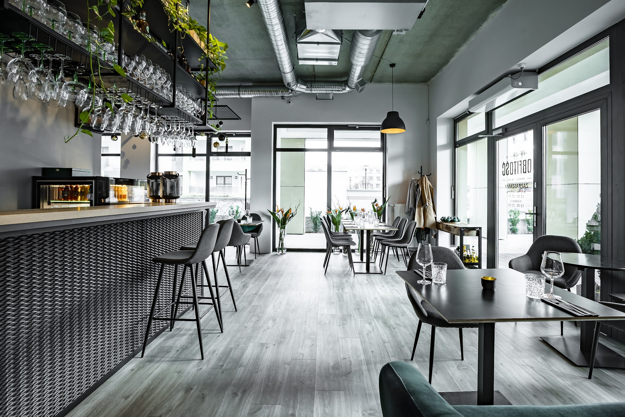 Restauracja Obfitość