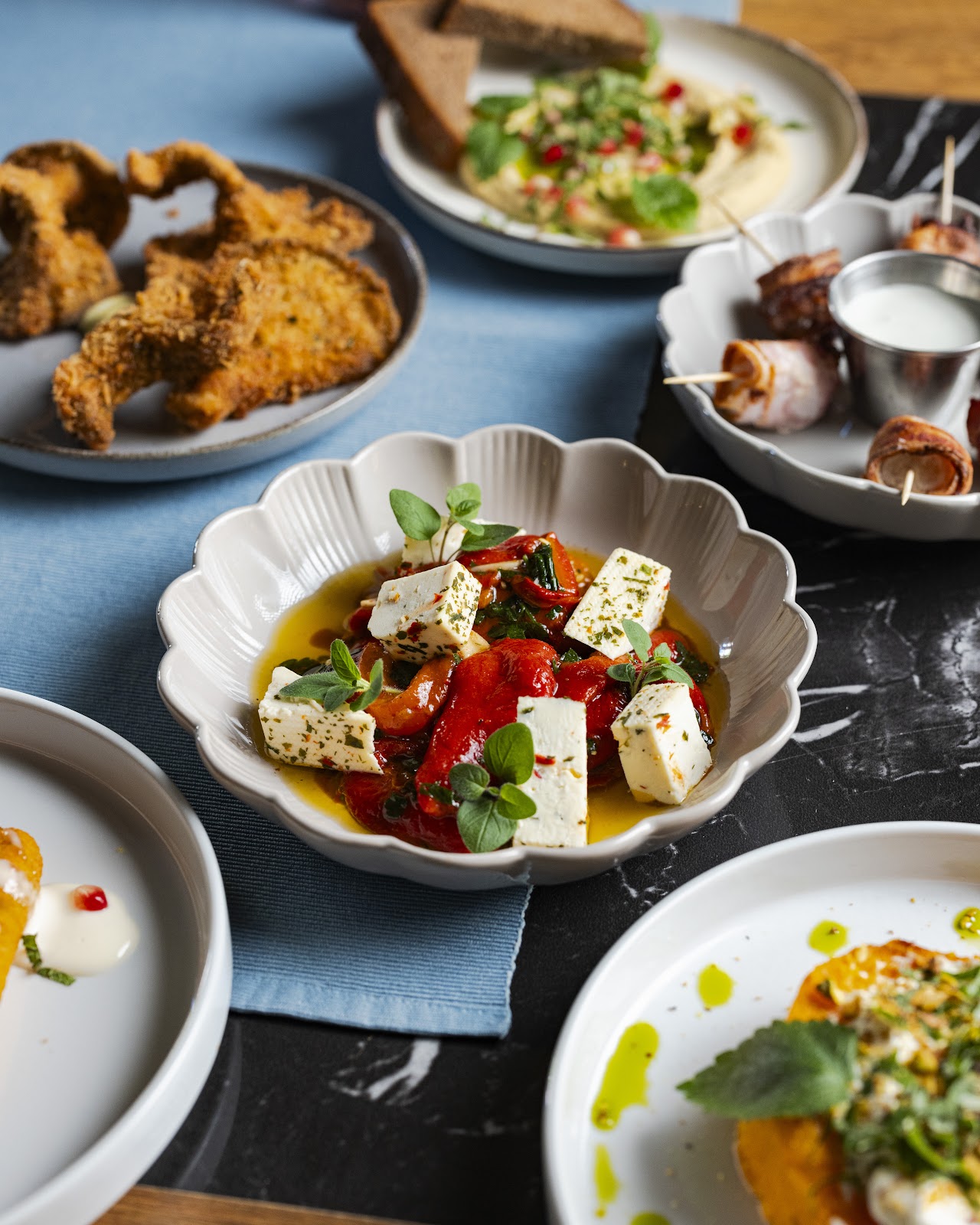 Just Friends Poznań – Restauracja | Cocktail bar