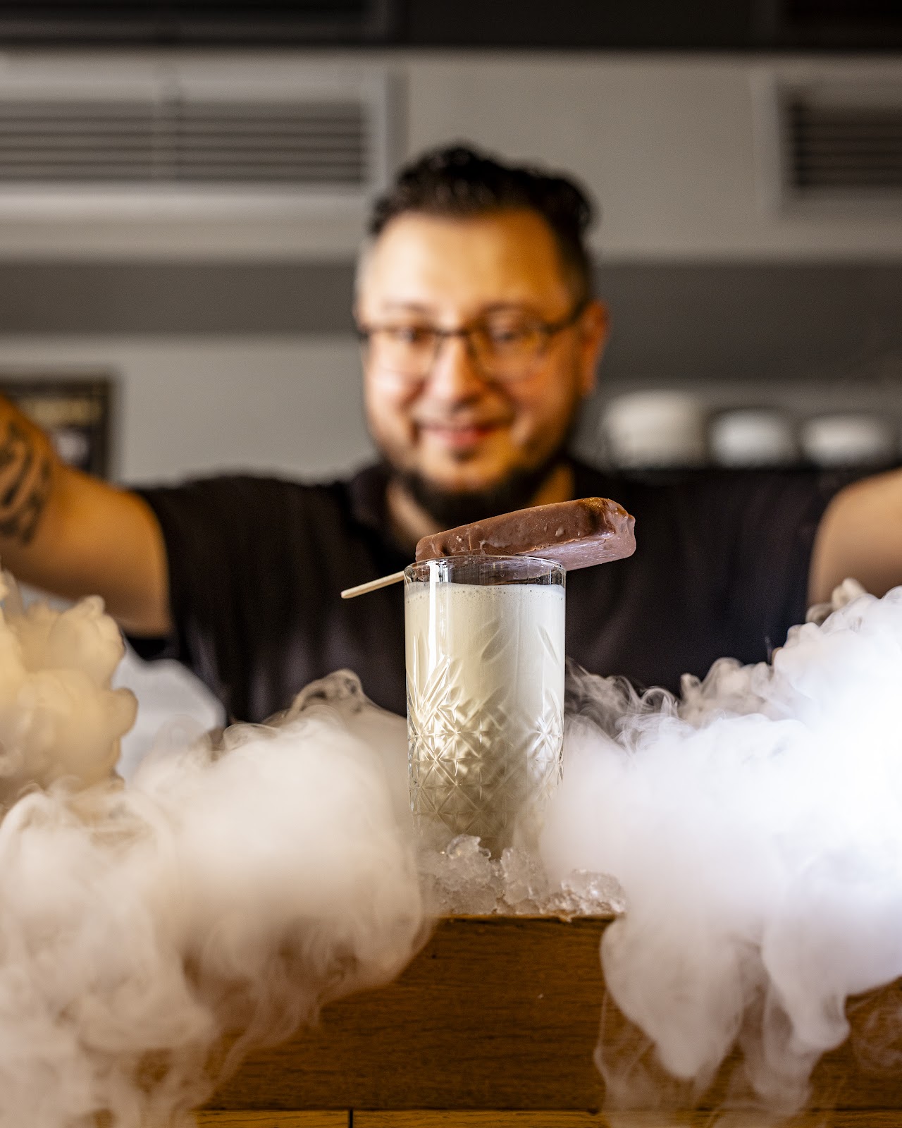 Just Friends Poznań – Restauracja | Cocktail bar