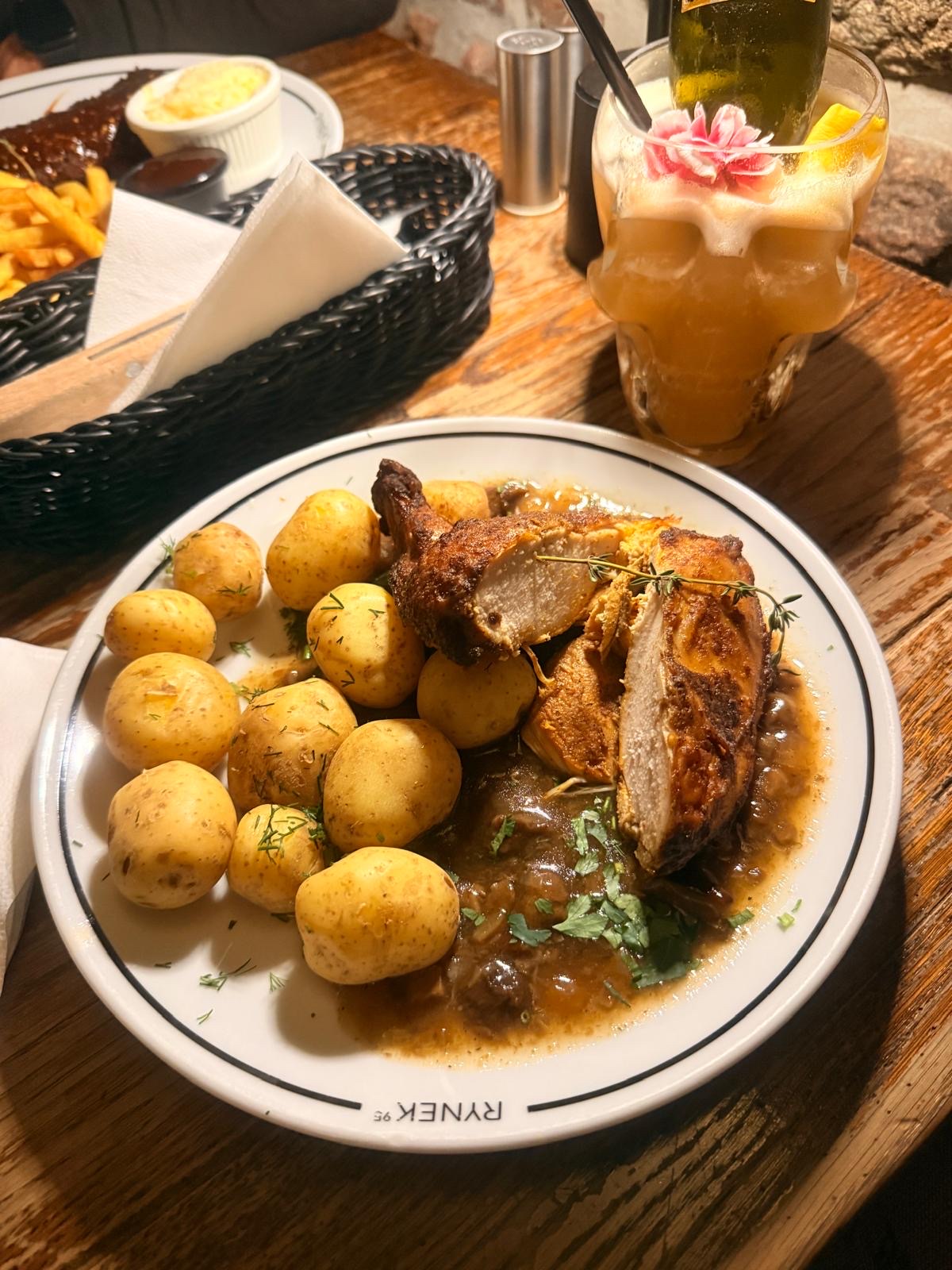 Restauracja Rynek 95