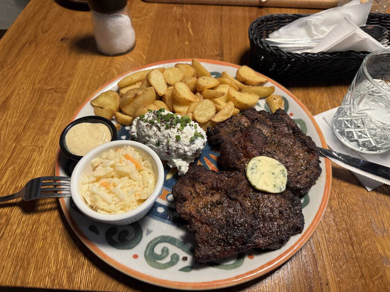 Restauracja Rynek 95