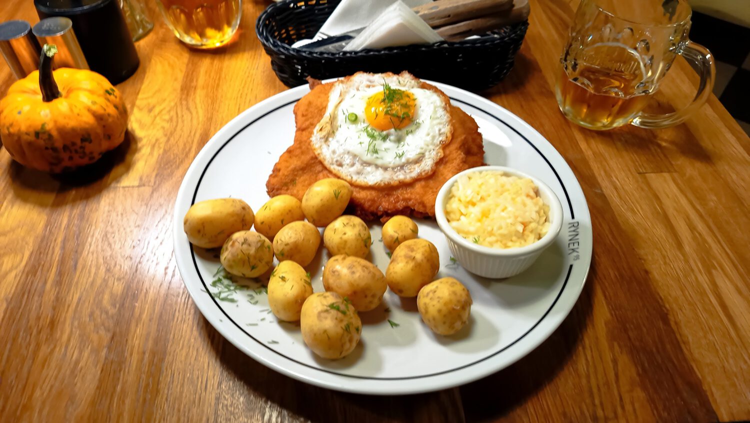 Restauracja Rynek 95