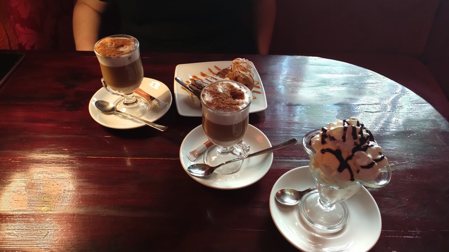 Kawiarnia U Przyjaciół