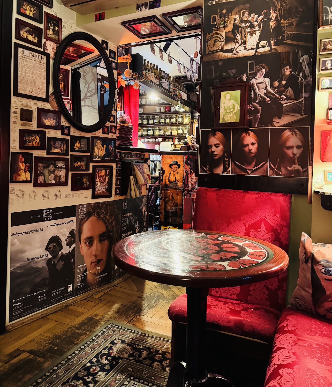 Kawiarnia U Przyjaciół