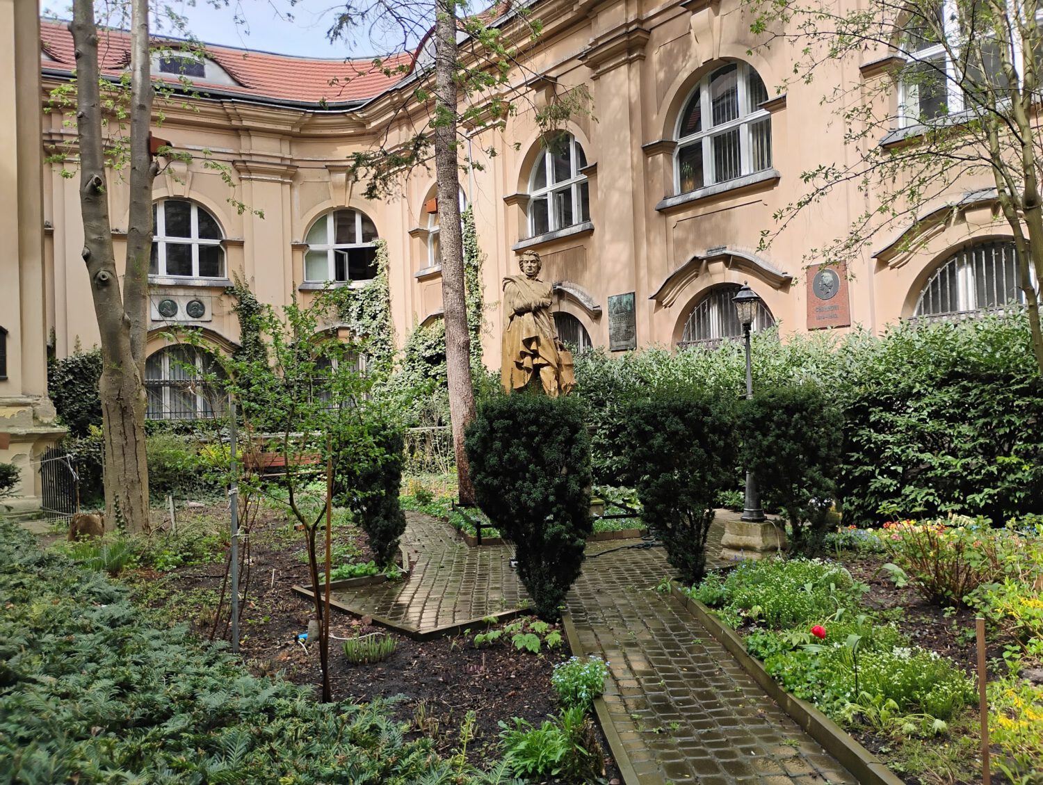 Kawiarnia U Przyjaciół