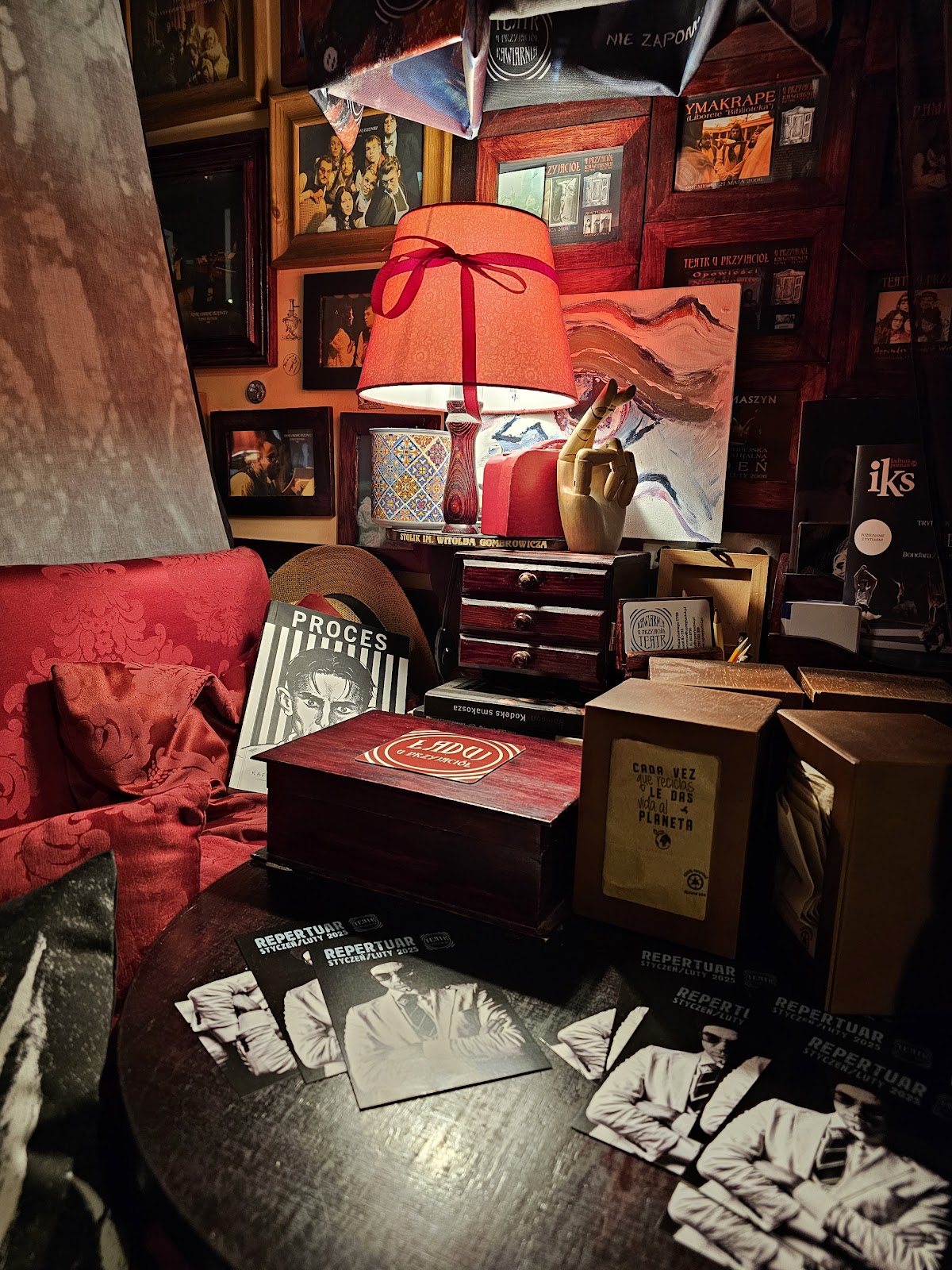 Kawiarnia U Przyjaciół