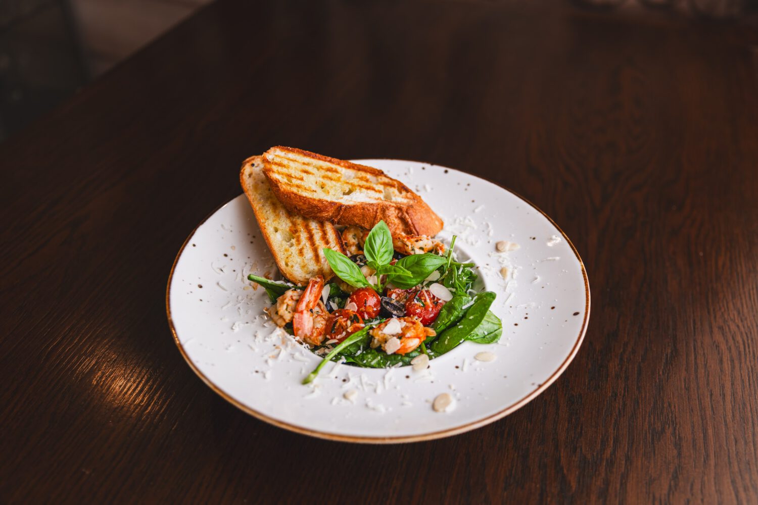 „Kaprys na Smak” – restauracja Poznań