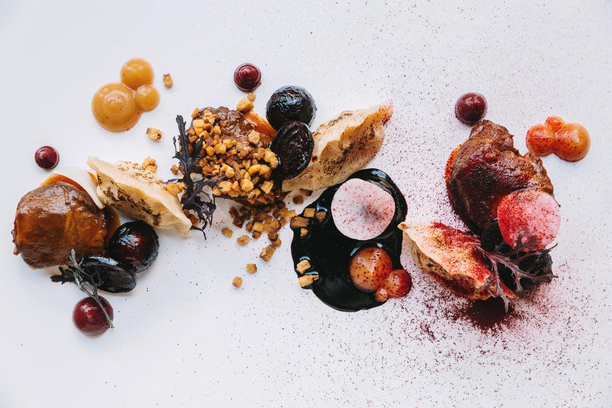 Ratuszova Restauracja & Apartamenty A.D. 1954