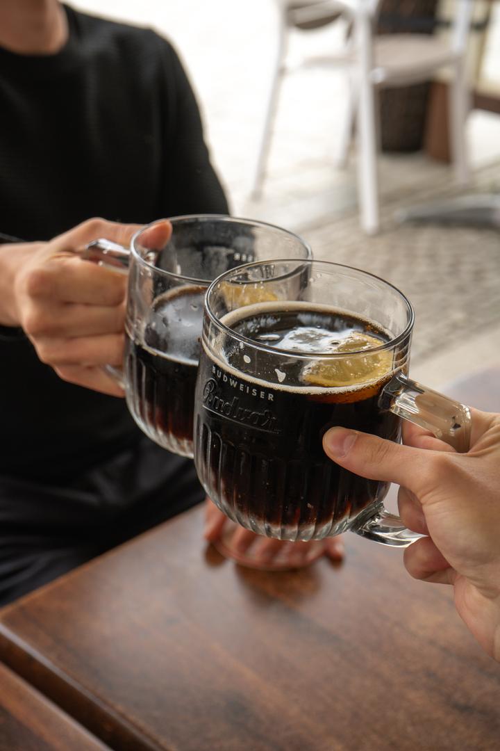 Drevny Kocur 77 Poznań