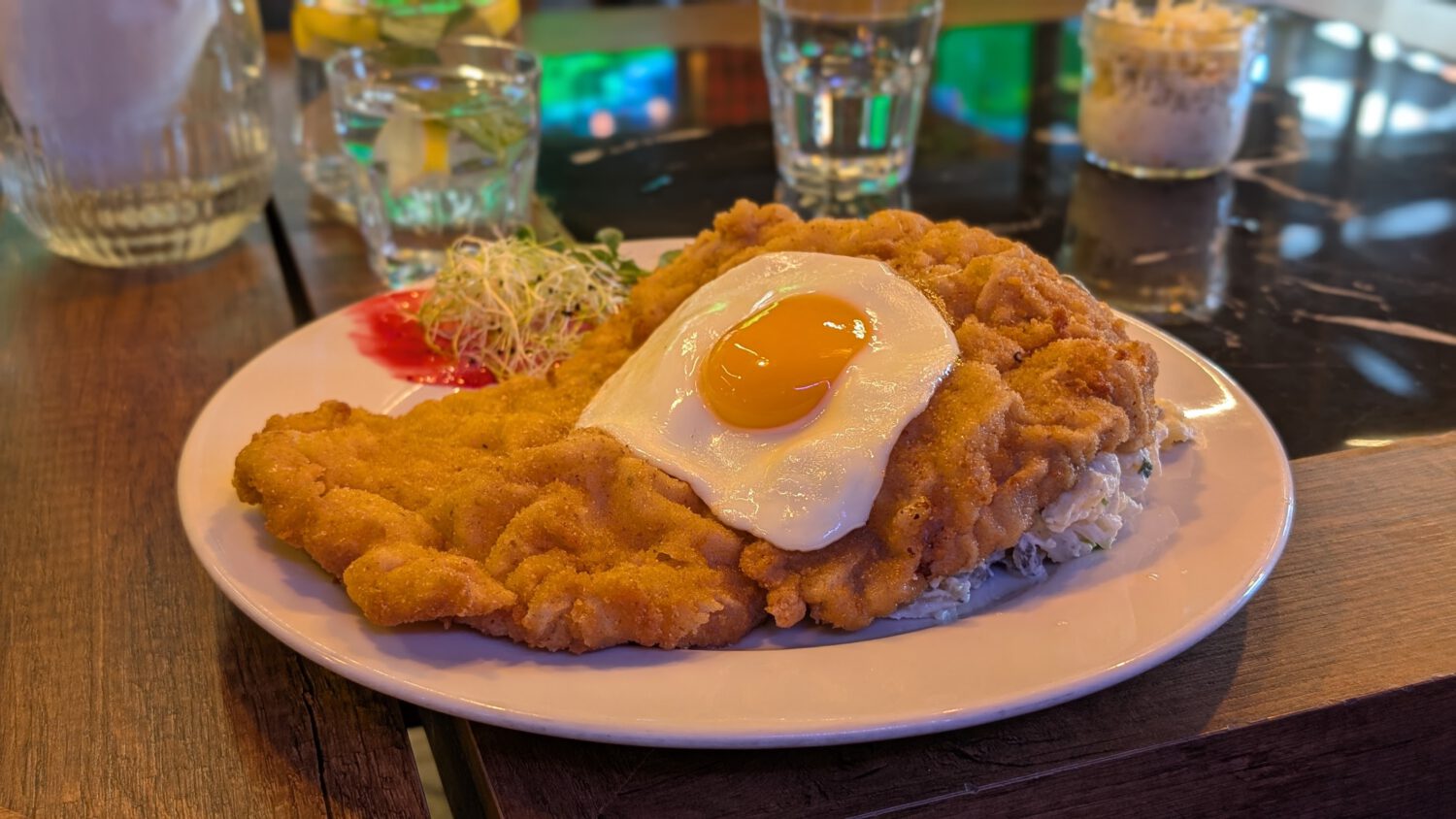 Drevny Kocur 77 Poznań