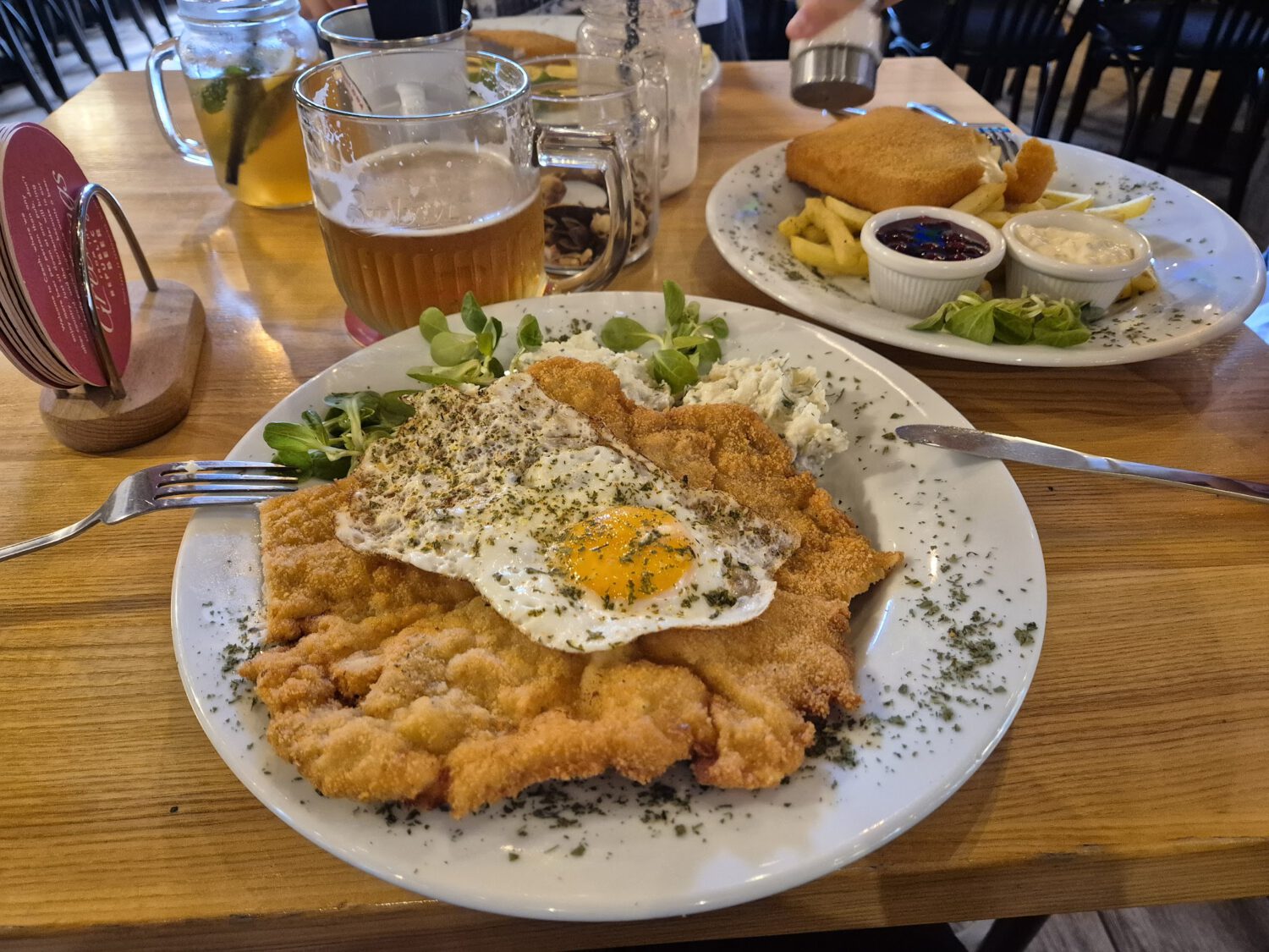 Drevny Kocur Apollo Poznań