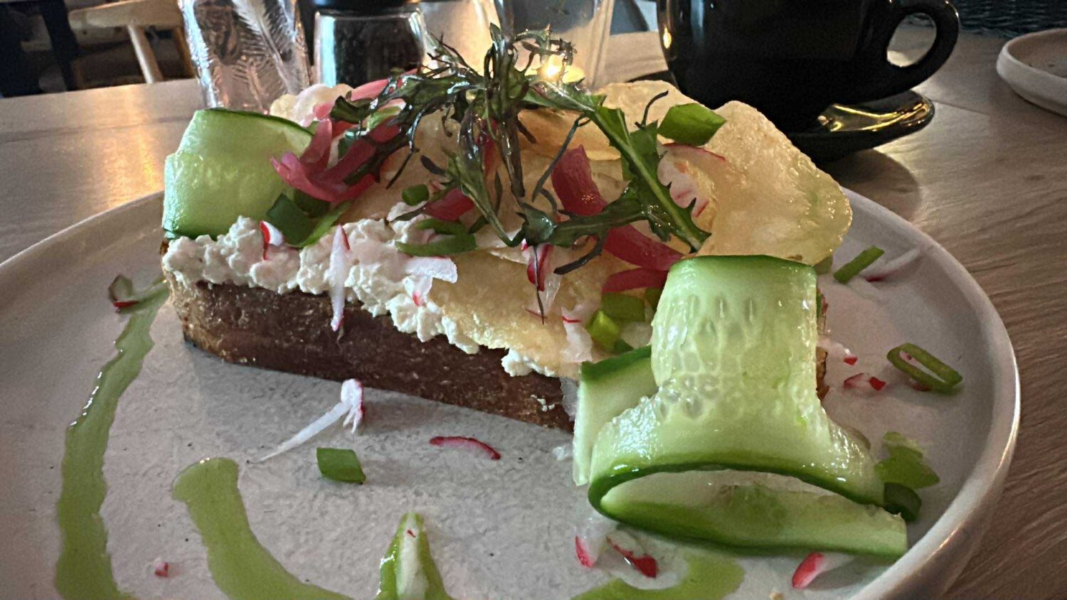 Lavenda Cafe & Lunch