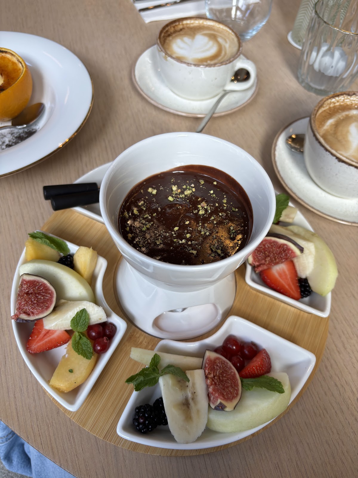 Butikowa restauracja Rosalie Poznań