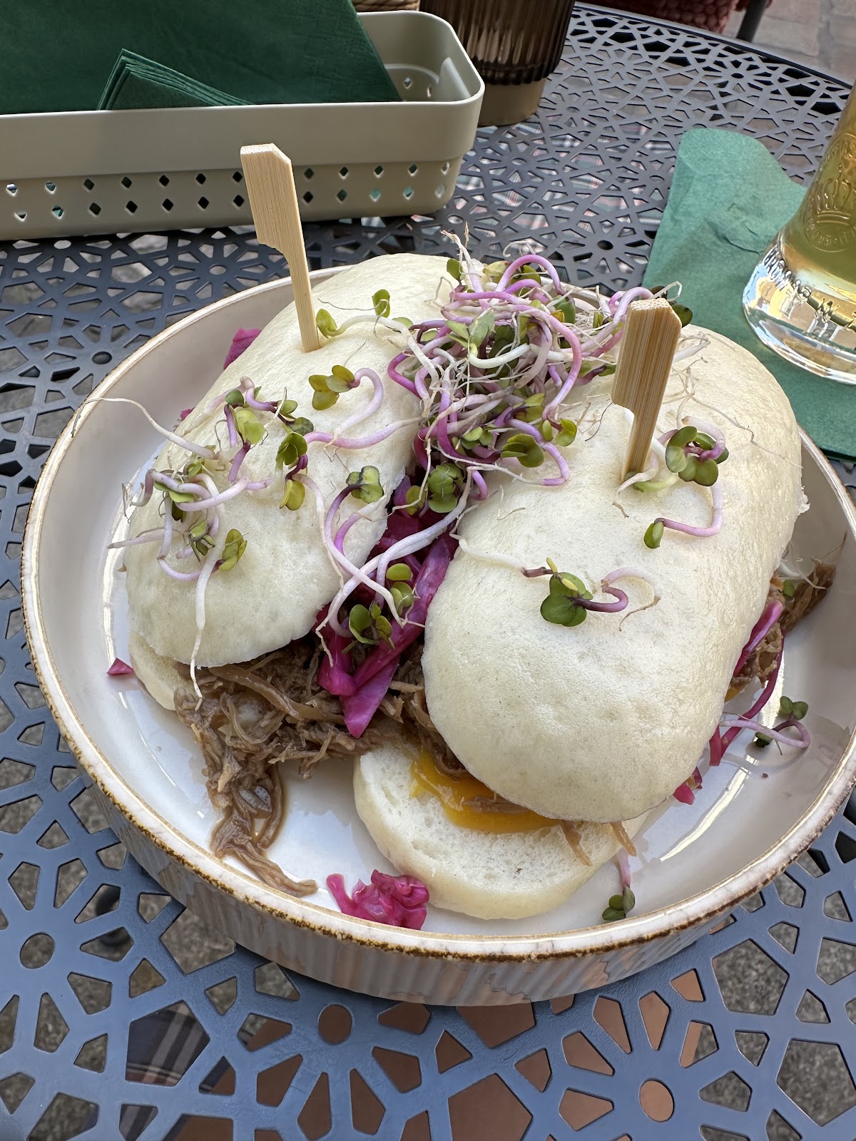 Szarlotta Restaurant | restauracja Poznań