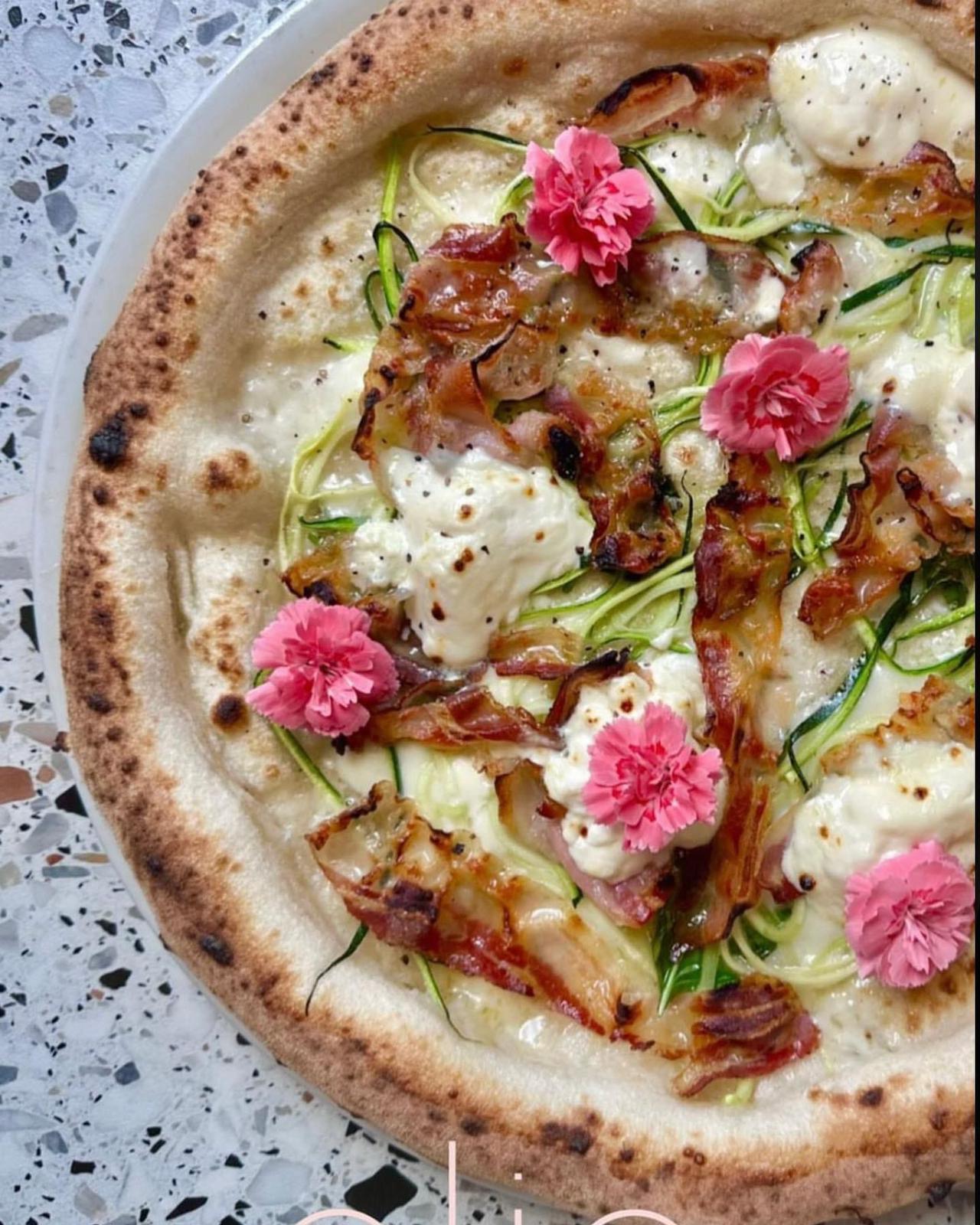 Olio Pizza Napoletana – Poznań