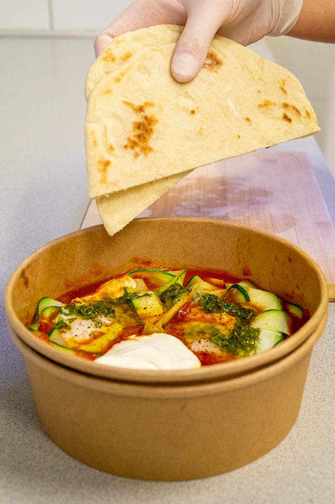 Uno // kawa / śniadania / jeżyce