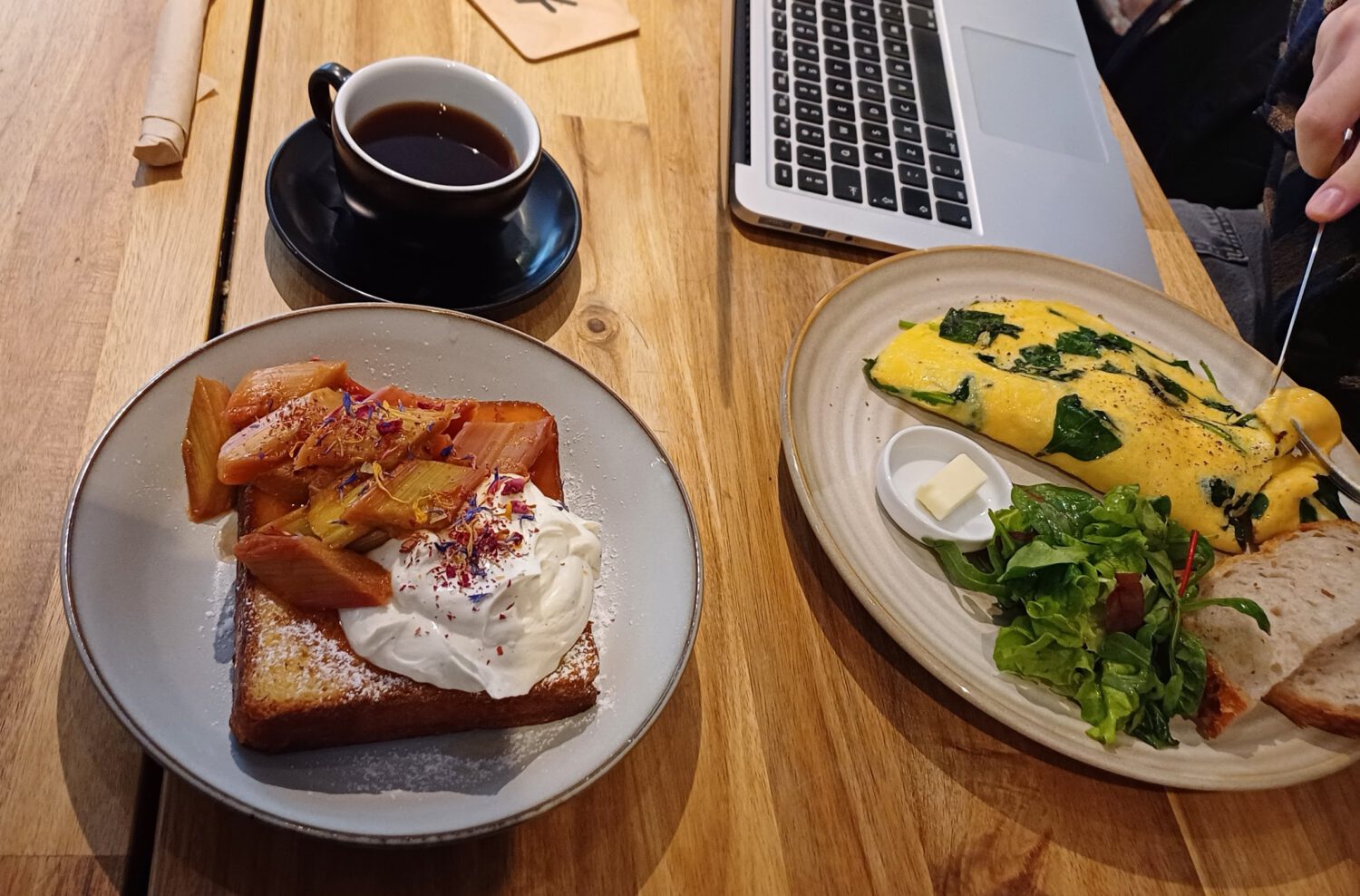 Uno // kawa / śniadania / jeżyce