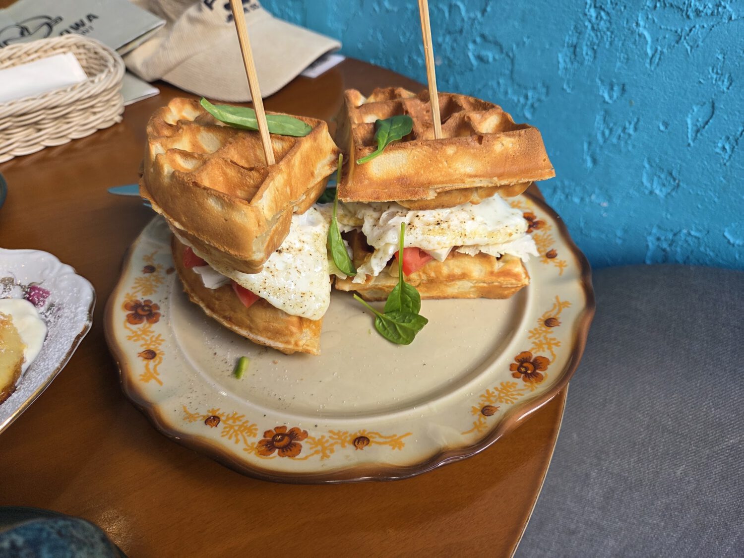 Oldskulowa Cafe & Restaurant