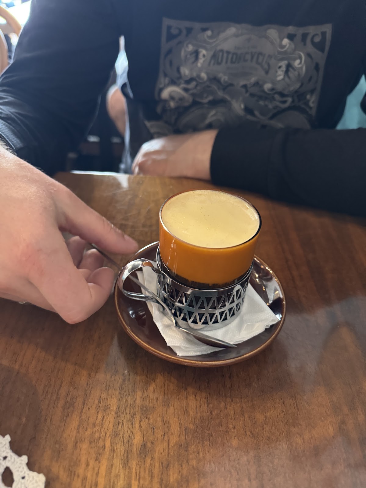 Oldskulowa Cafe & Restaurant