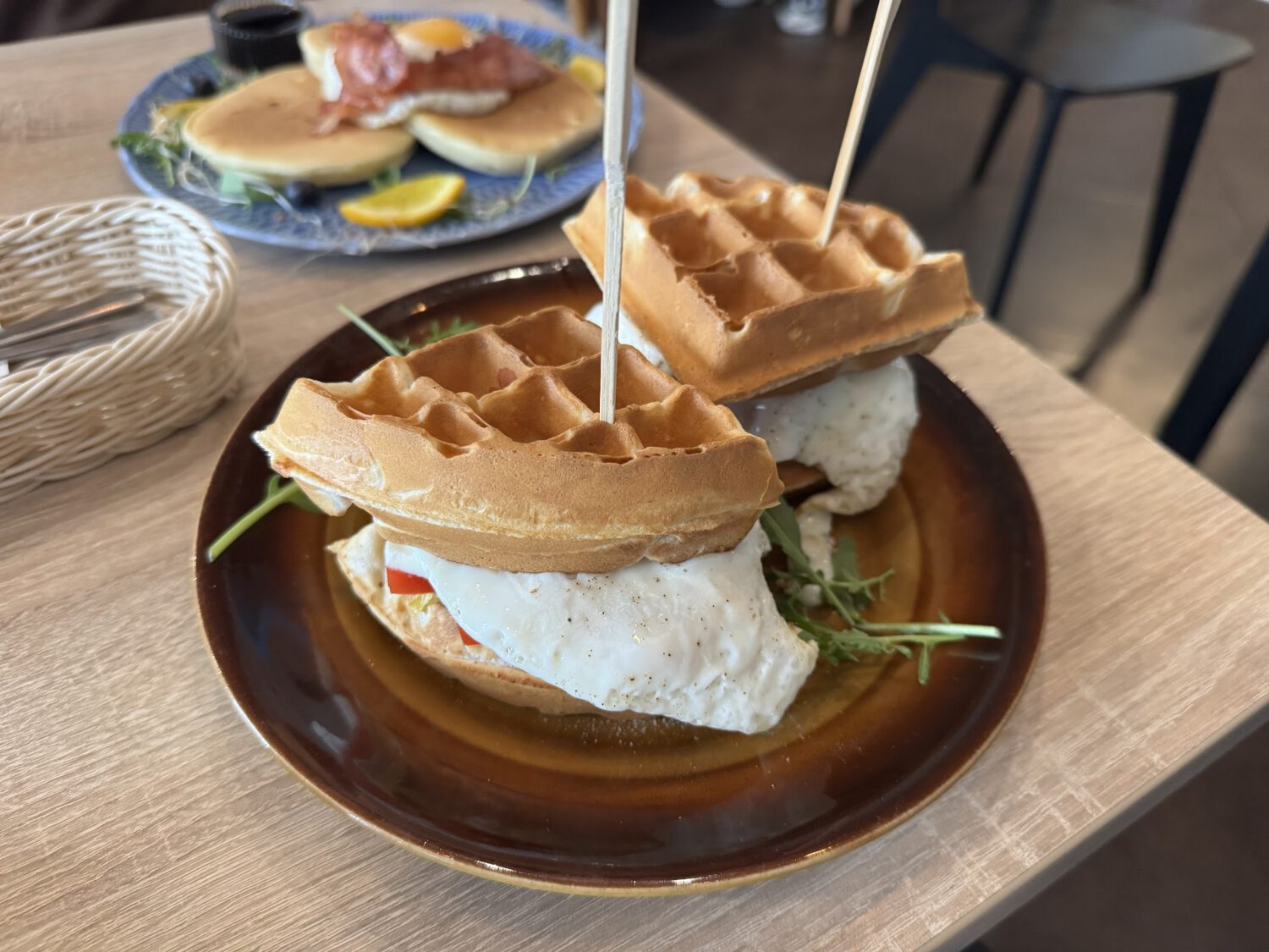 Oldskulowa Cafe & Restaurant