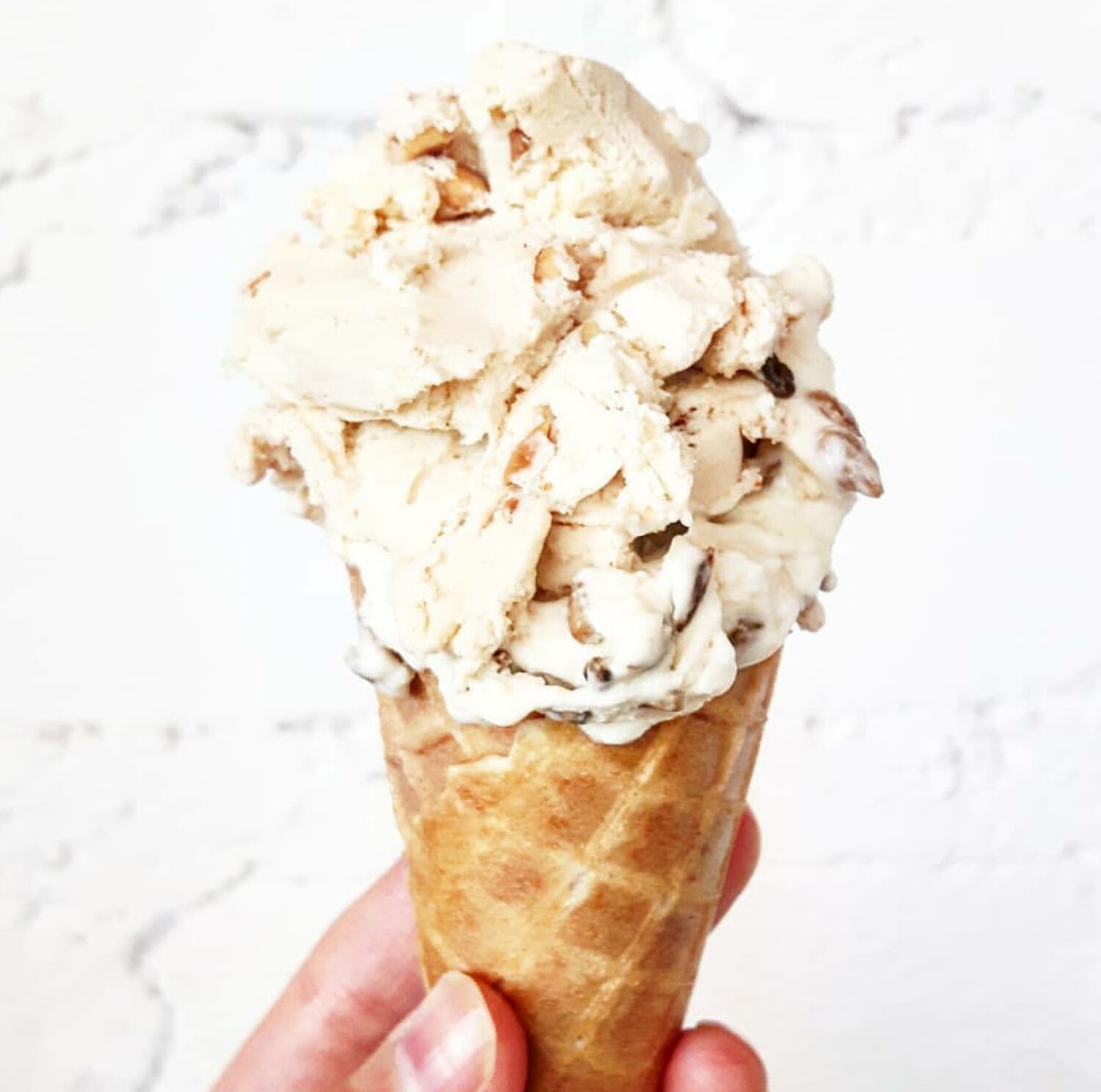 Lodziarnia W Ogrodzie