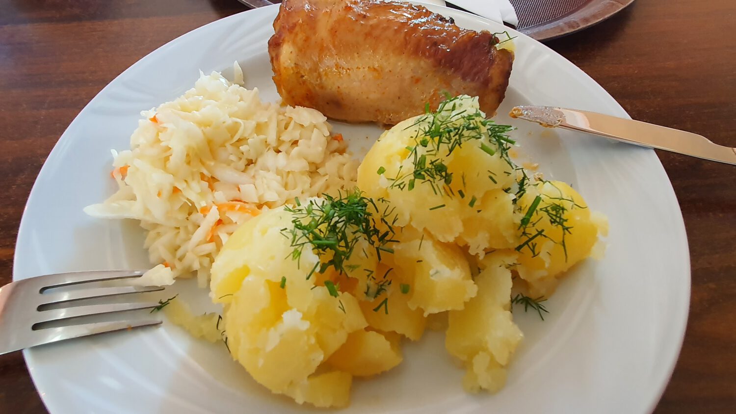 Schaboszczak od Dziadka