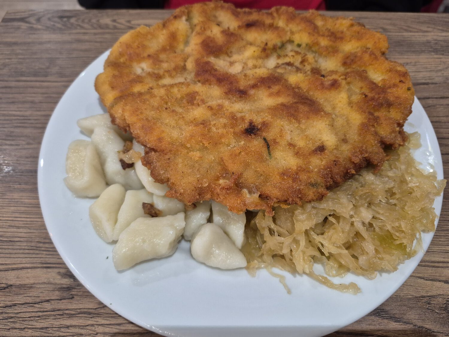 Schaboszczak od Dziadka