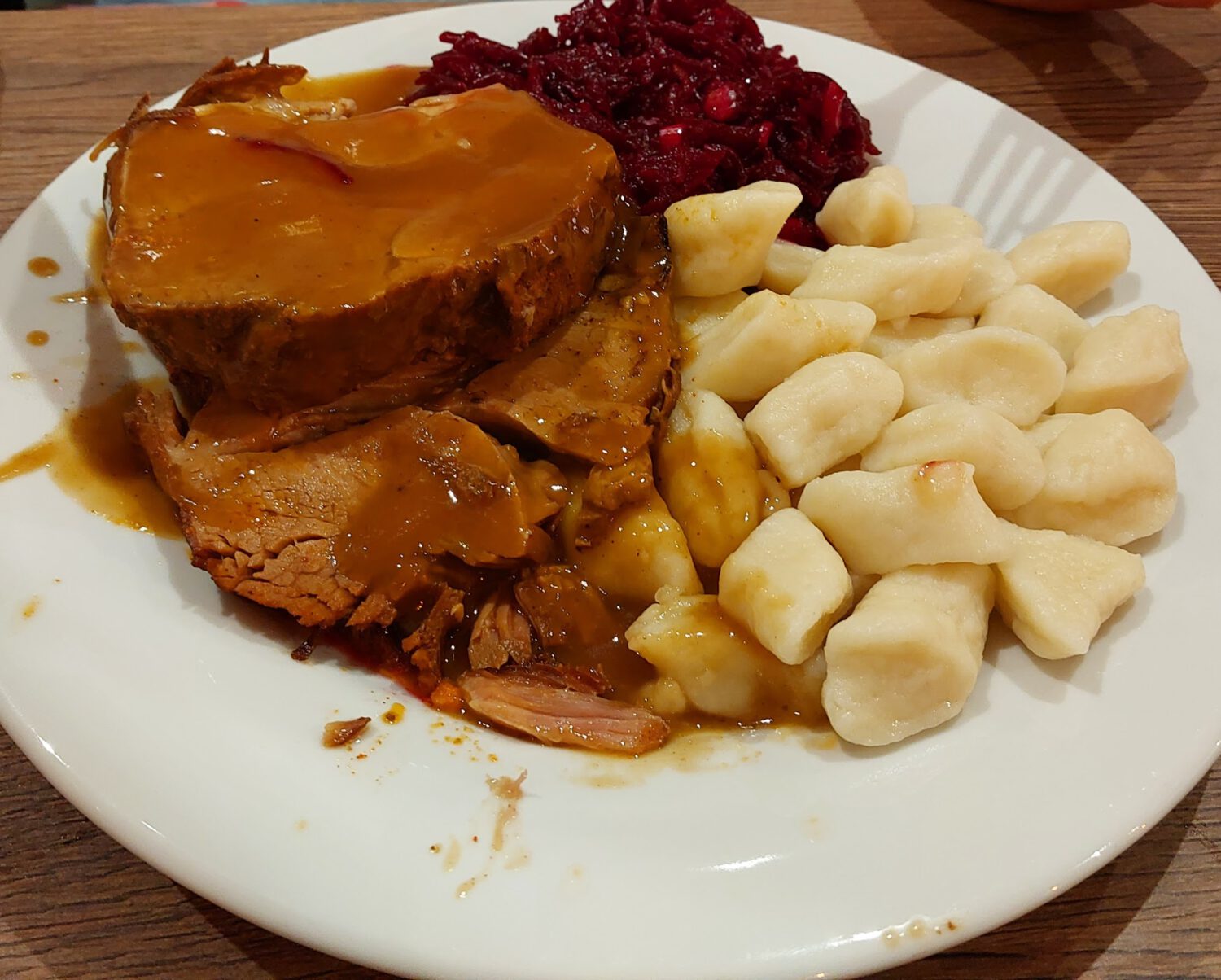 Schaboszczak od Dziadka