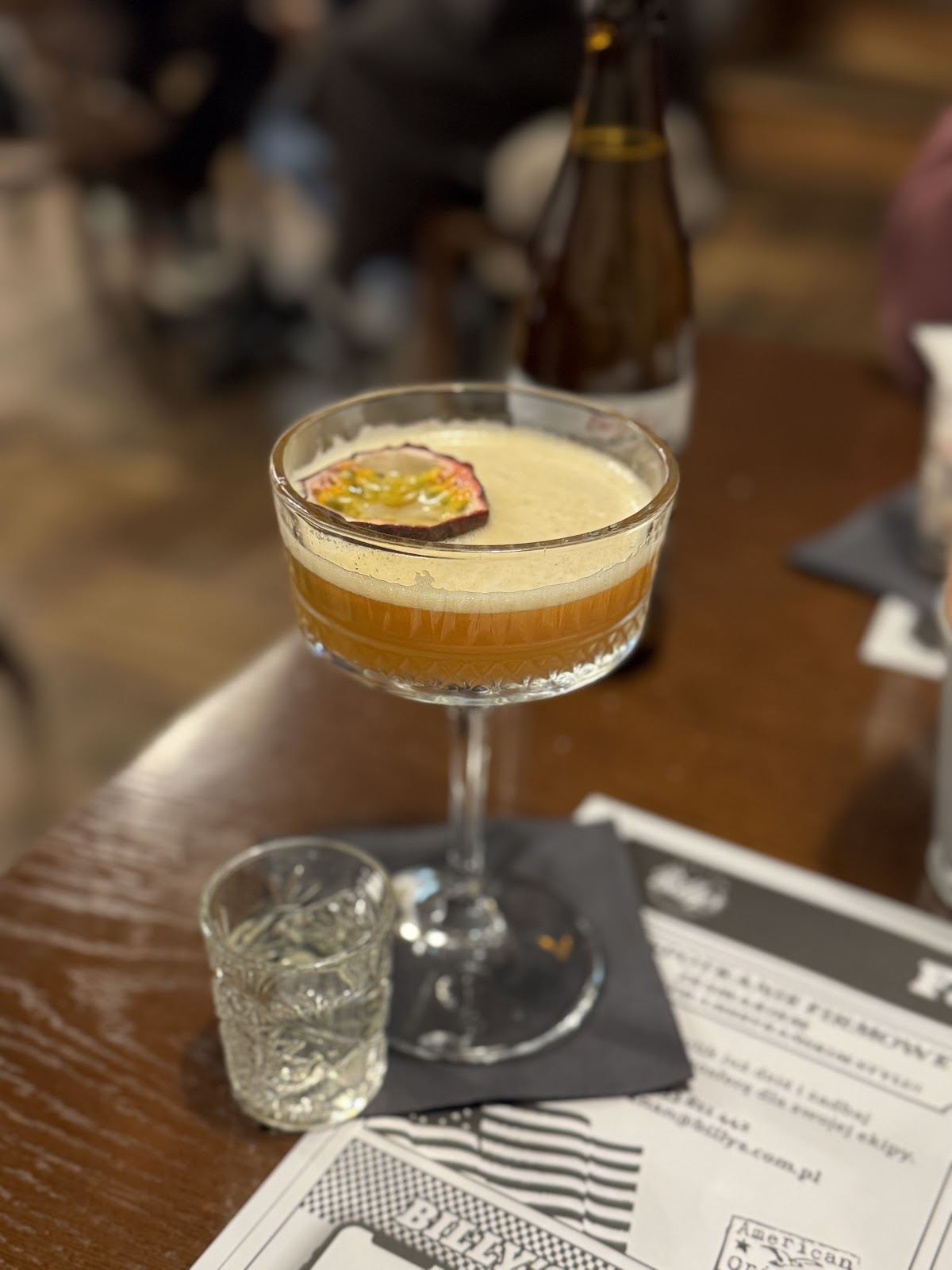 Billy’s American Restaurant