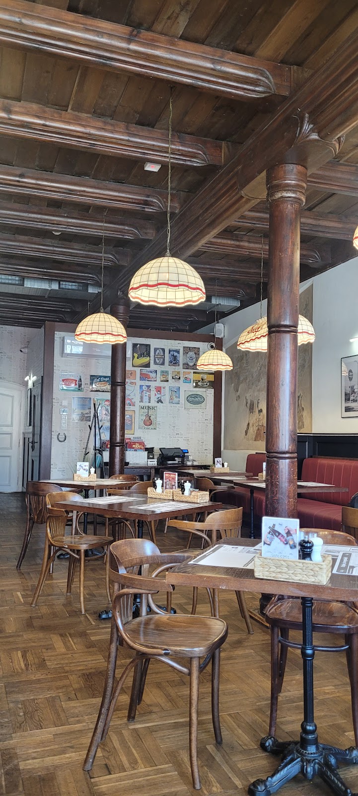 Billy’s American Restaurant