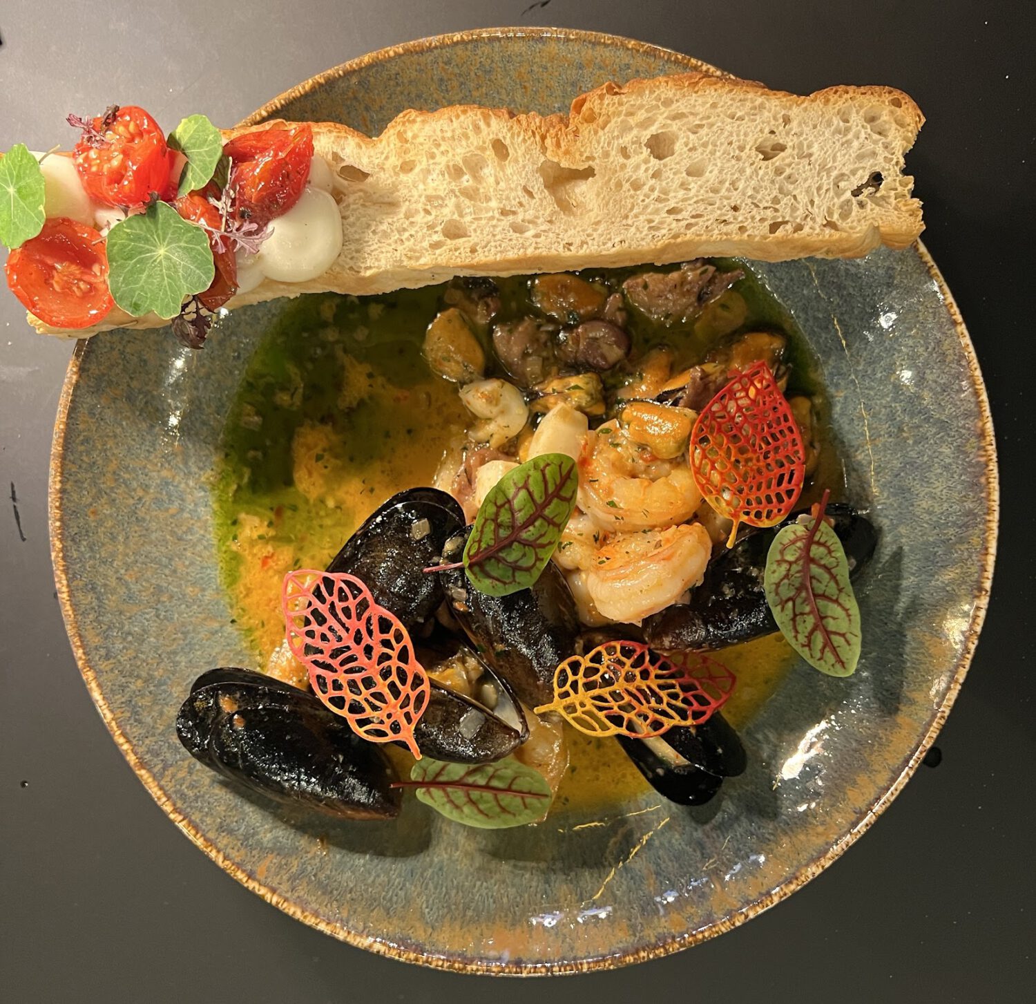 PASODOBRE Restaurant & Tapas Bar